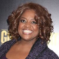 Foto Sherri Shepherd
