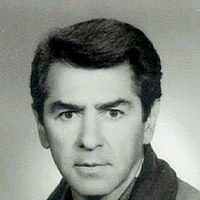 Foto Faramarz Gharibian