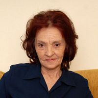 Foto Ratka Radmanovic