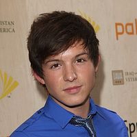 Foto Simon Curtis II