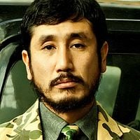 Foto Kiyohiko Shibukawa