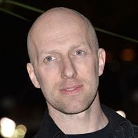 Foto Cyril Raffaelli