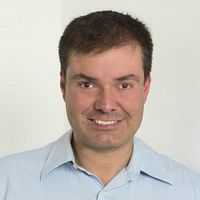 Foto Anderson Dravasie