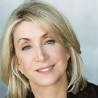 Foto Jeanetta Arnette