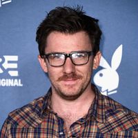 Foto Luke Barnett