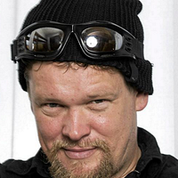 Foto Ville Haapasalo