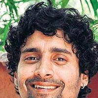 Foto Chandan Roy Sanyal