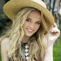 Foto Lauren Taylor