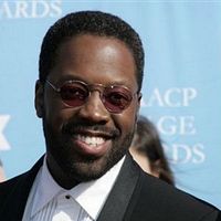 Foto Kadeem Hardison