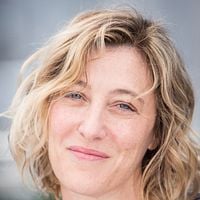 Foto Valeria Bruni Tedeschi