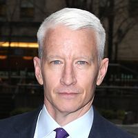 Foto Anderson Cooper