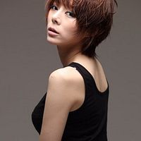 Foto Kim Na-Mi