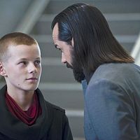 Foto Cory Gruter-Andrew