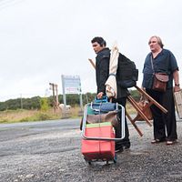 Foto Sadok "Sadek" Bourguiba