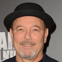 Foto Rubén Blades