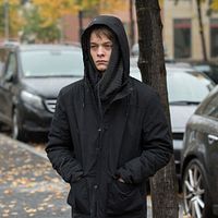 Foto Béla Gabor Lenz