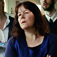 Foto Marit Pia Jacobsen