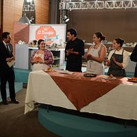 Foto Daniela Rincón