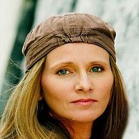 Foto Sherryl Despres