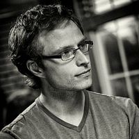 Foto Chris Kotcher