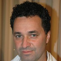 Foto Martin Dejdar