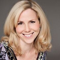 Foto Sally Phillips