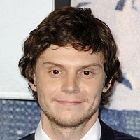 Foto Evan Peters
