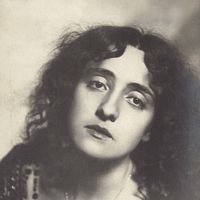 Foto Lyda Borelli