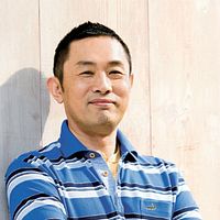 Foto Takashi Naitô