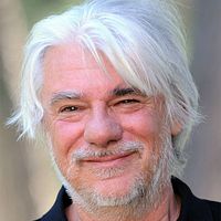 Foto Ricky Tognazzi