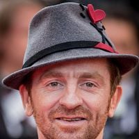 Foto Mathias Malzieu