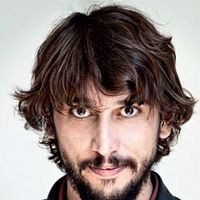 Foto Corrado Fortuna