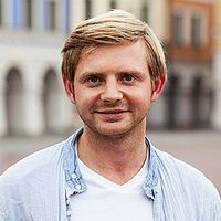 Foto Rafal Zawierucha