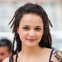 Foto Sasha Lane