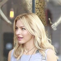 Foto Tabrett Bethell