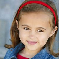 Foto Mary-Charles Jones