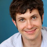 Foto Toby Turner
