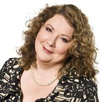 Foto Larisa Kalpokaite