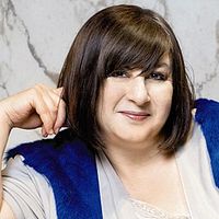 Foto Marie Ludvikova