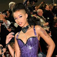 Foto Skin Diamond