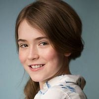 Foto Ashley Gerasimovich