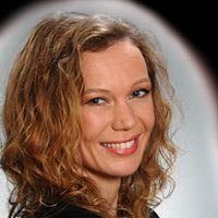 Foto Eva Dorrepaal
