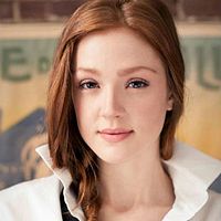 Foto Maggie Geha