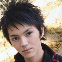Foto Kento Hayashi