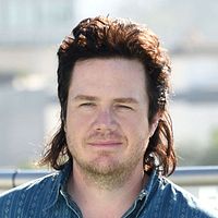 Foto Josh McDermitt