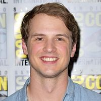 Foto Freddie Stroma