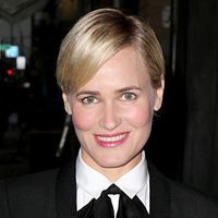 Foto Judith Godrèche