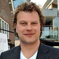 Foto Bas Keijzer