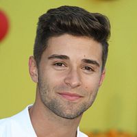 Foto Jake Miller