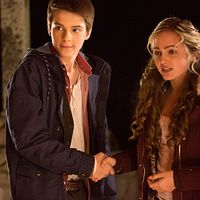 Foto Sophie Reynolds